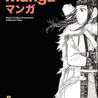 Livre Manga de Nicole Coolidge Rousmaniere et Matsuba Ryko