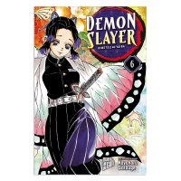 Demon Slayer