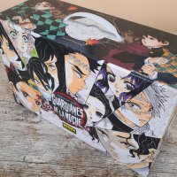 KIMETSU NO YAIBA