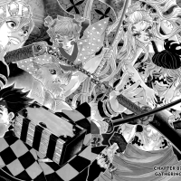 AnimeManga News on X: Manga: Demon Slayer: Kimetsu no Yaiba