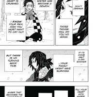 The Endless Cycle of Pain: Reflections on Kimetsu no Yaibas Ending