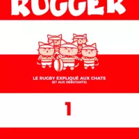 Les éditions LAqueduc Bleu se lancent dans le manga avec deux séries sur le rugby