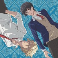 Try Knights le manga de rugby déjà adapté en anime
