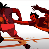 Touch Rugby : un manga pour toucher plus de monde