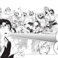 Pika annonce la sortie du manga All Out ! 09 Juin 2023