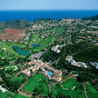 Appy Days Ahead For La Manga Club -