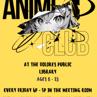 Anime Club