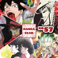 MANGA CLUB