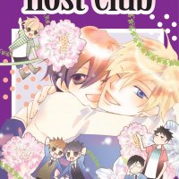 Ouran High School Host Club Vol. 18