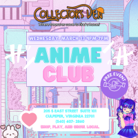 Anime Club
