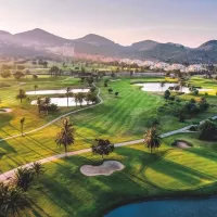 La Manga Club The Ultimate Golf Experience