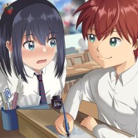 Welcome to Manga Club!