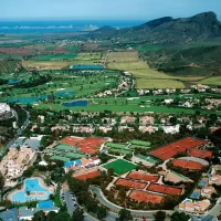La Manga Club resort is Spain set and match for a tennis break in the sunshine
