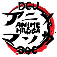 Anime Manga Society