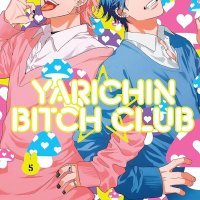 Yarichin Bitch Club Vol. 5 Yaoi Manga English Edition eBook : Tanaka Ogeretsu: Amazon.nl: Kindle Store