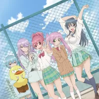 Watch Sabagebu!