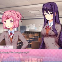 Steam Community :: Guide :: Natsuki s Trap!
