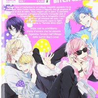 Yarichin bitch club Vol. 1 : Tanaka Ogeretsu Vignola Valentina: Amazon.nl: Boeken