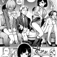 SEX YUUSEN SHARYOU