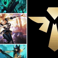 Beste League of Legends Support champions 2025? Tier List