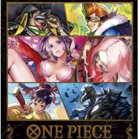 One Piece TCG