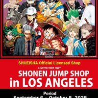 MANGA Plus by SHUEISHA