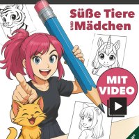 Manga Zeichnen lernen