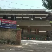 Mangalapuram Police Station in MangalapuramThiruvananthapuram