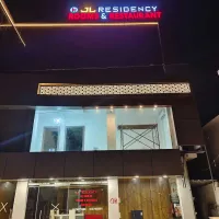 Book Jl Residency in MangalapuramThiruvananthapuram
