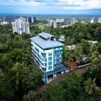 The 10 best self catering accommodation in Mangalapuram India