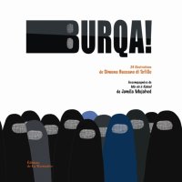 Burqa ! : Bassano Di Tufillo Simona Mujahed Jamila: Amazon.nl: Boeken