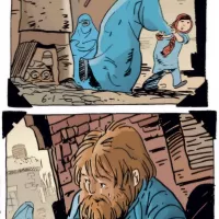 Hiding in a Hijab