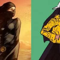 X-Mens sexualised Muslim hero redesigned by comic fan