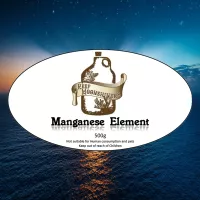 Reef Moonshiners Elements