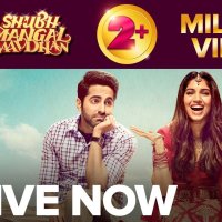 Shubh Mangal Saavdhan