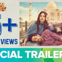 Shubh Mangal Saavdhan Official Trailer
