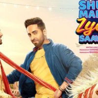 Netizens laud Ayushmann Khurranas Shubh Mangal Zyada Saavdhan trailer for breaking homosexuality stereotypes