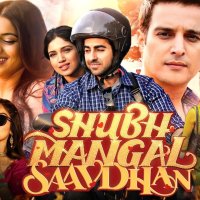 Shubh Mangal Saavdhan Full Movie