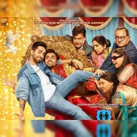 Shubh Mangal Zyada Saavdhan: Shubh Mangal Zyada Saavdhan review: Touches on a relevant topic Ayushmanns charm Neena Guptas punchlines steal the show