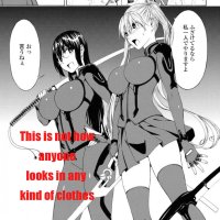 Okazu Yuri Manga and Problematic Art