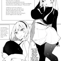 Milk Mamire Ch. 5 Hentai Manga