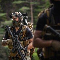 NorArm Shop von TACWRK