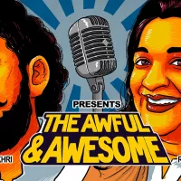 Awful and Awesome Ep 213: The Mauritanian Maharani Indian Summer School
