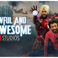 Awful and Awesome Ep 225: A Marvel-ous episode