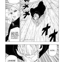BORUTO Vol.8