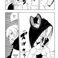 Boruto Two Blue Vortex 22 Archives