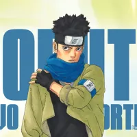 Boruto Two Blue Vortex Chapter 21 Release Date and Time Countdown