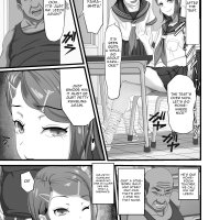 Tani Busoku de Shinkyuu Dekinai!? Namaiki na Oshiego Gal o Ecchi de Hoten! nhentai