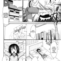 Papas Sex Education Ch1-8