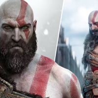 God of War Live-Action Series Considering These 8 Actors For Kratos Says Insider